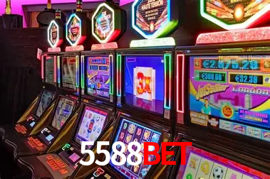 A Revolução dos Aplicativos de Jogos no 5588BET