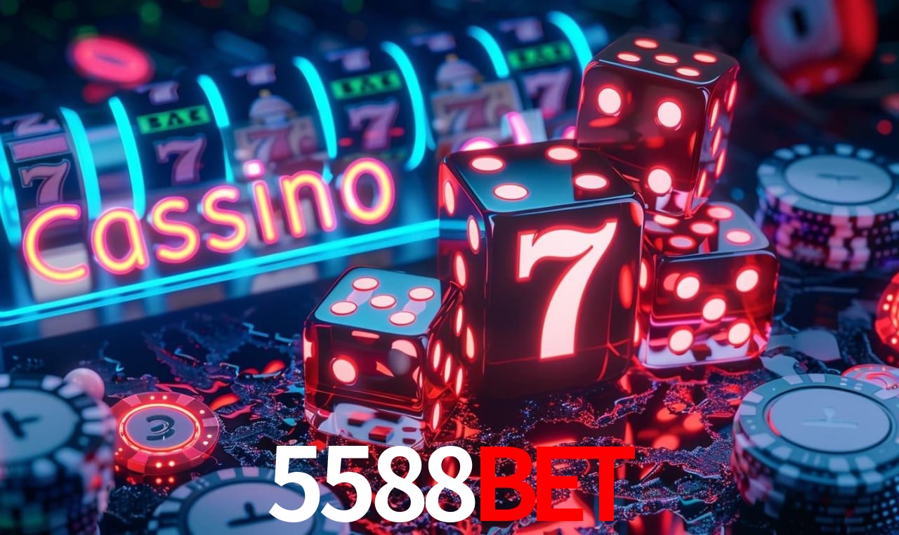 Statistics 5588BET