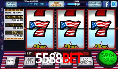A Emoção da Loteria na 5588BET: Uma Chance de Mudança de Vida