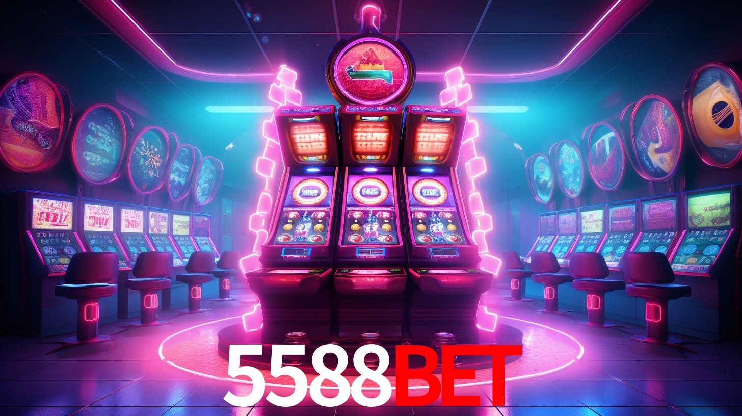 5588BET paga