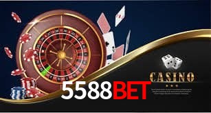 Experiência VIP 5588BET