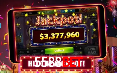 Desvendando o Mundo dos Jogos Virtuais na 5588BET