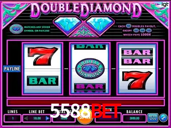Desvendando o Mundo dos Jogos Virtuais na 5588BET