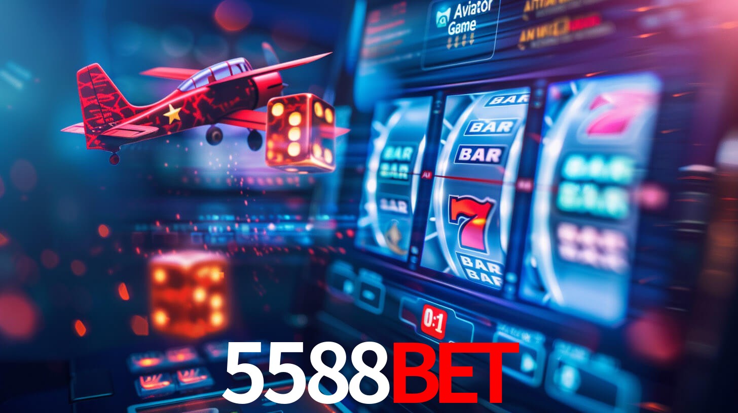 5588BET.COM