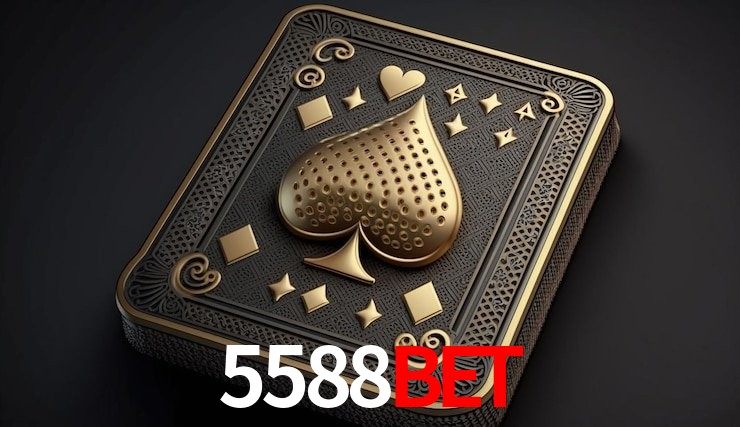Recursos de Bônus 5588BET
