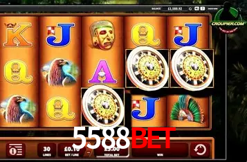 Inovações de Jogos na 5588BET: O Futuro das Experiências Interativas