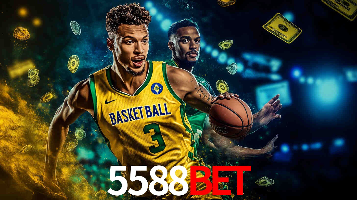Descubra a Essência do 5588BET: Nossa História e Compromissos