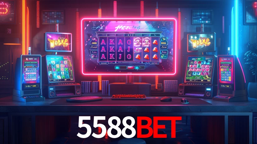 5588BET paga