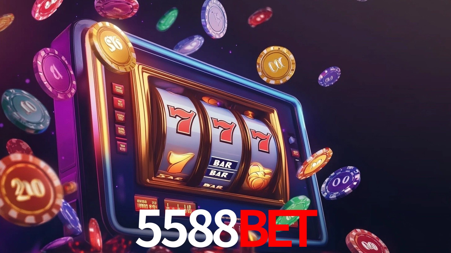 Daily Bonuses 5588BET