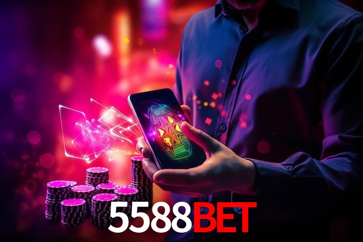 Jogo Spaceman 5588BET