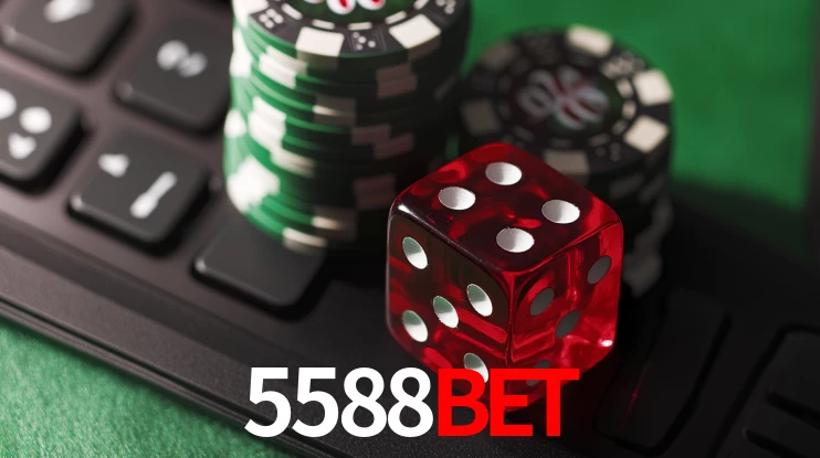 Secure Login 5588BET
