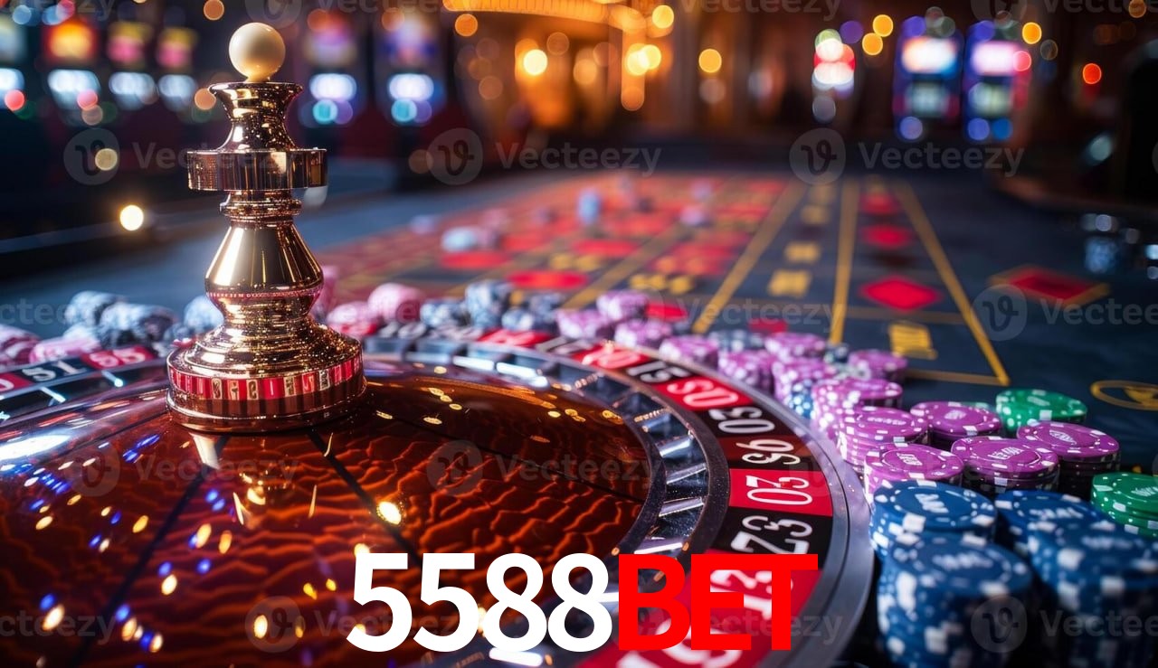 Exclusive Offers 5588BET