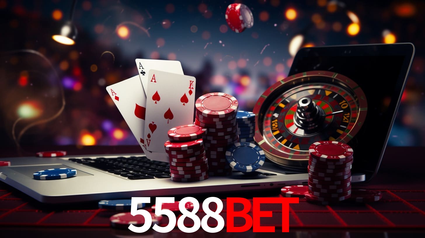 VIP Casino 5588BET
