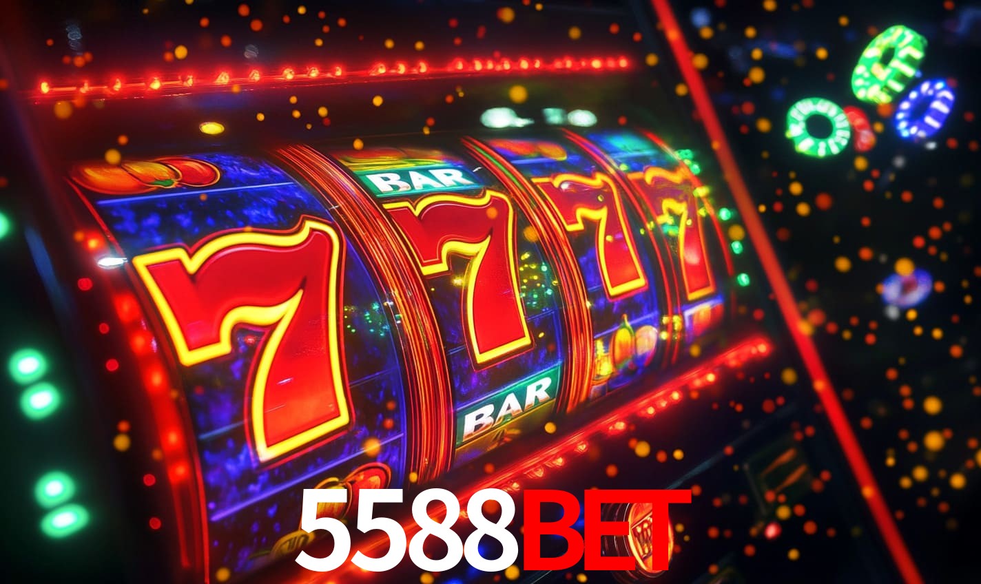 5588BET App