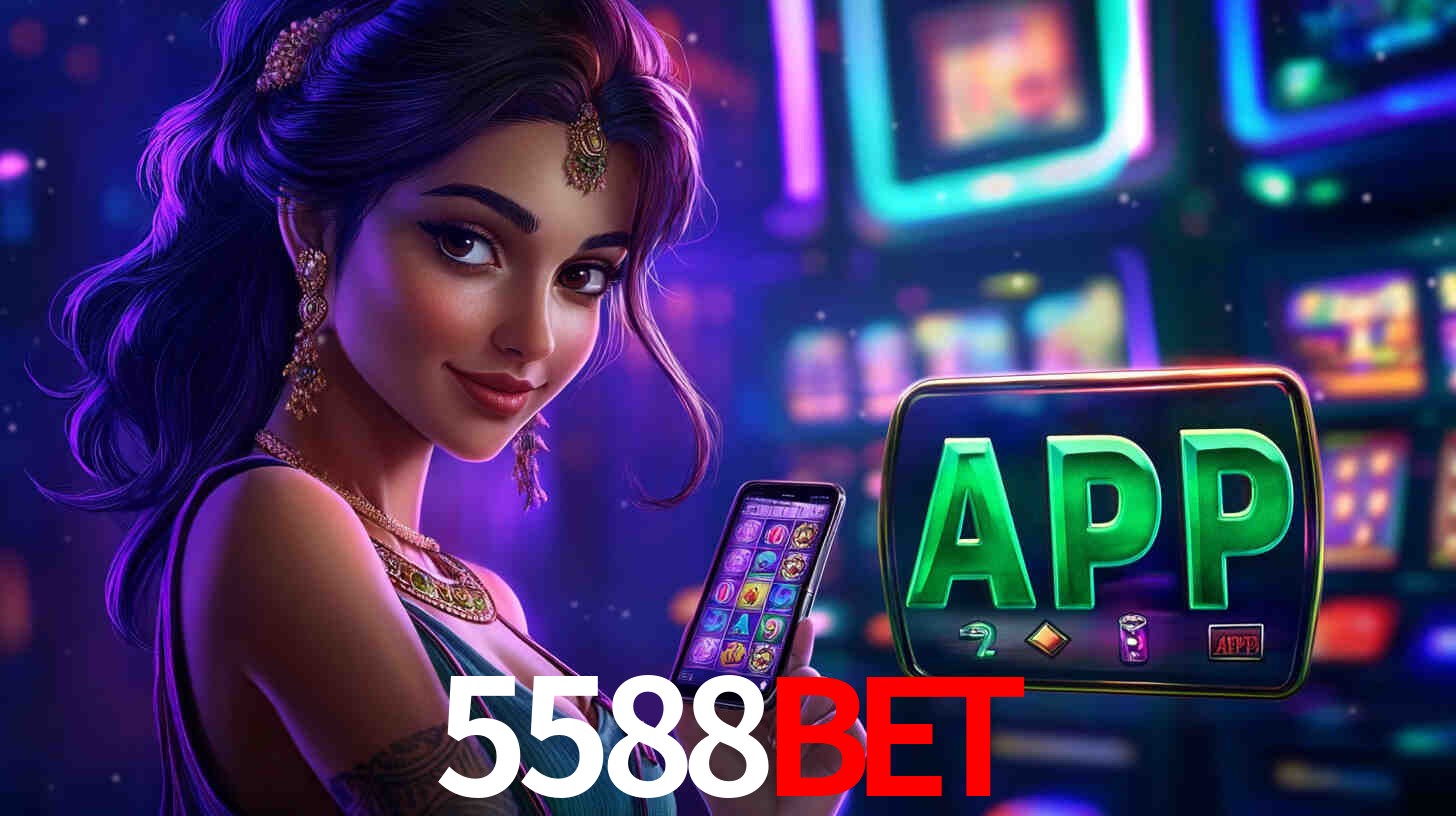 5588BET paga