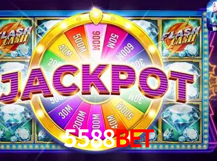 Apostas Esportivas na 5588BET: Um Guia Completo