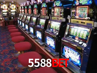 A Emoção da Loteria na 5588BET: Uma Chance de Mudança de Vida