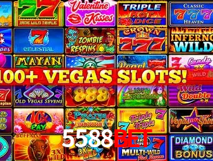 Desvendando o Mundo dos Jogos Virtuais na 5588BET
