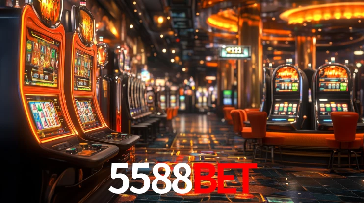 5588BET paga