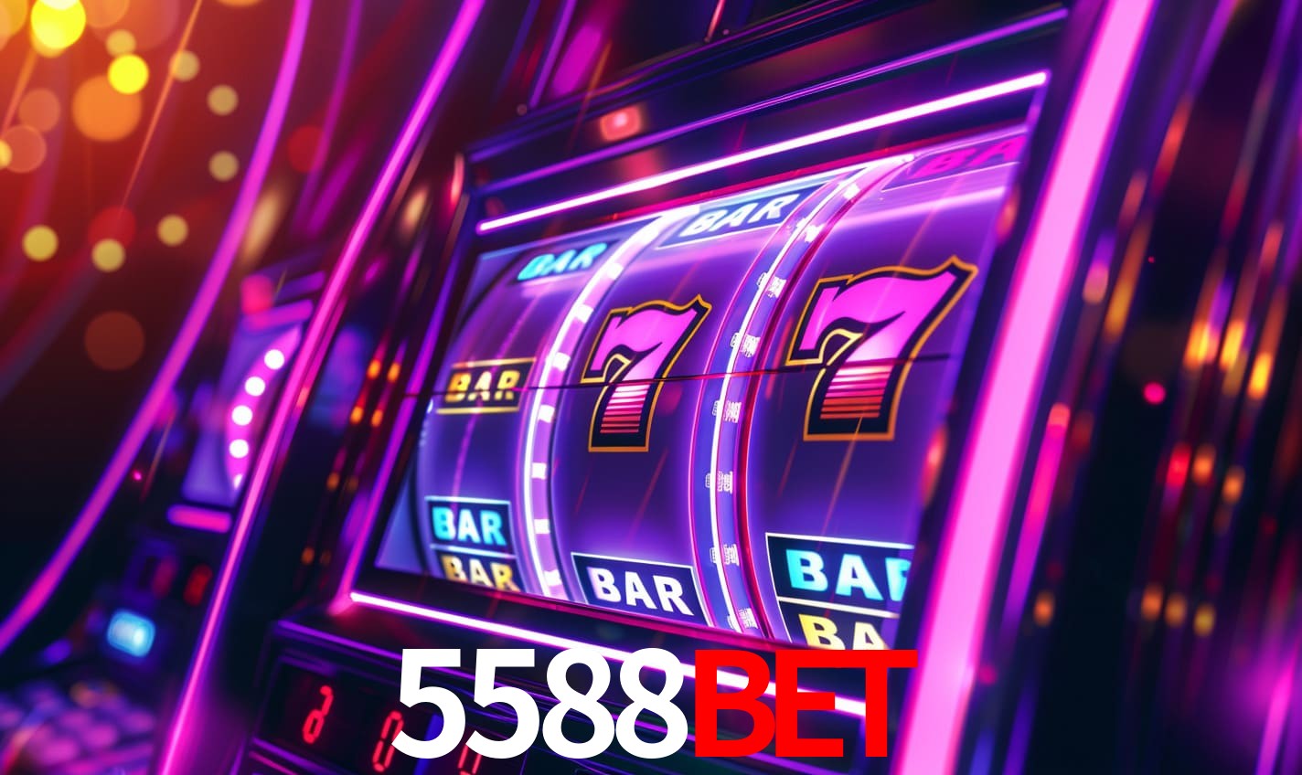 5588BET,5588BET App