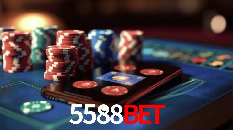 Apostas de Basquete 5588BET