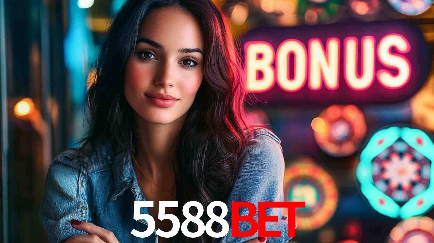 5588BET App