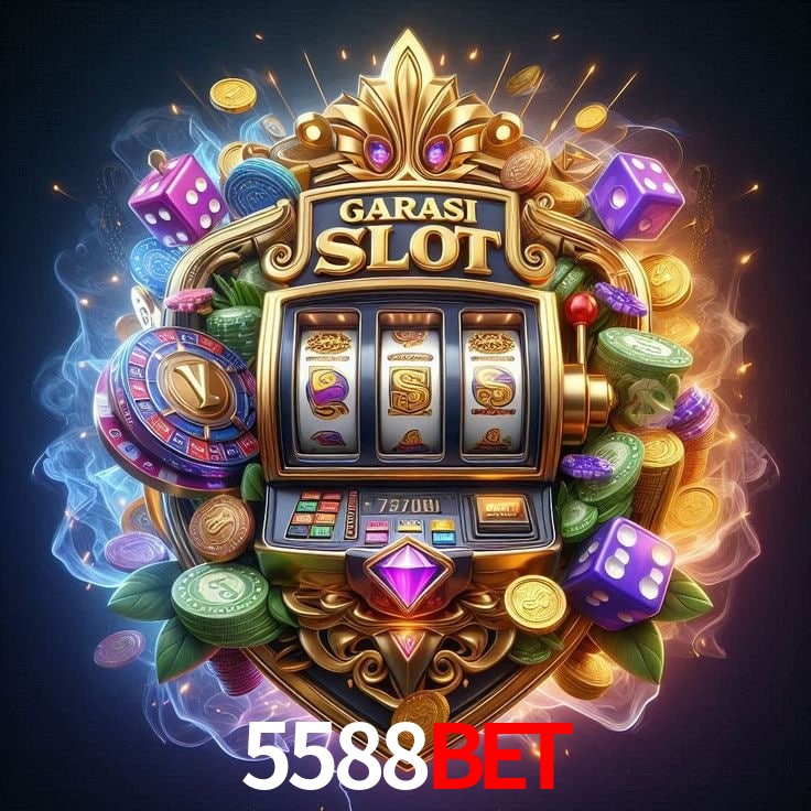 Integração de APIs 5588BET