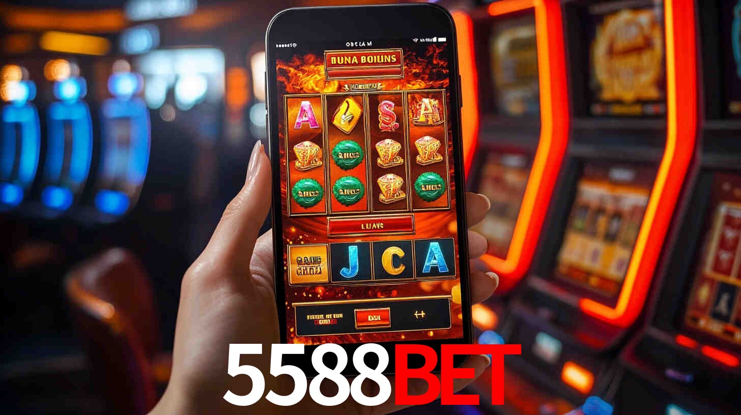 5588BET,5588BET App