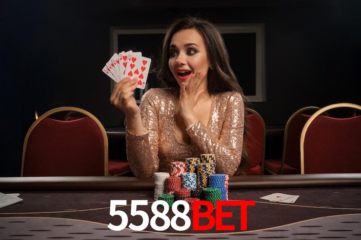 PIX Instantâneo 5588BET