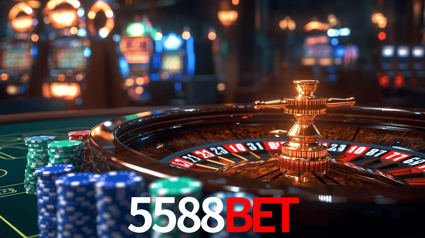 5588BET App