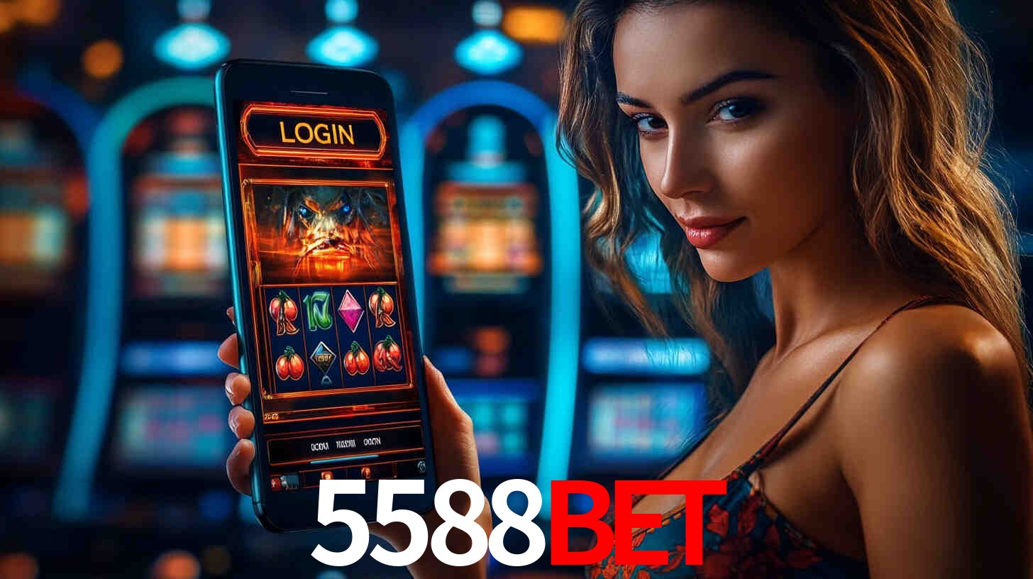 5588BET,5588BET App