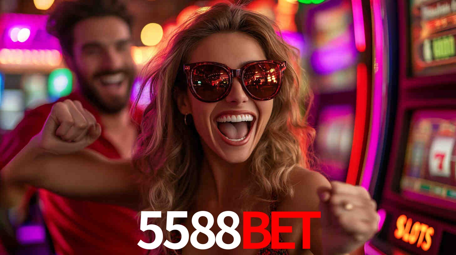 Descubra o Programa VIP da 5588BET: Vantagens Exclusivas para Jogadores
