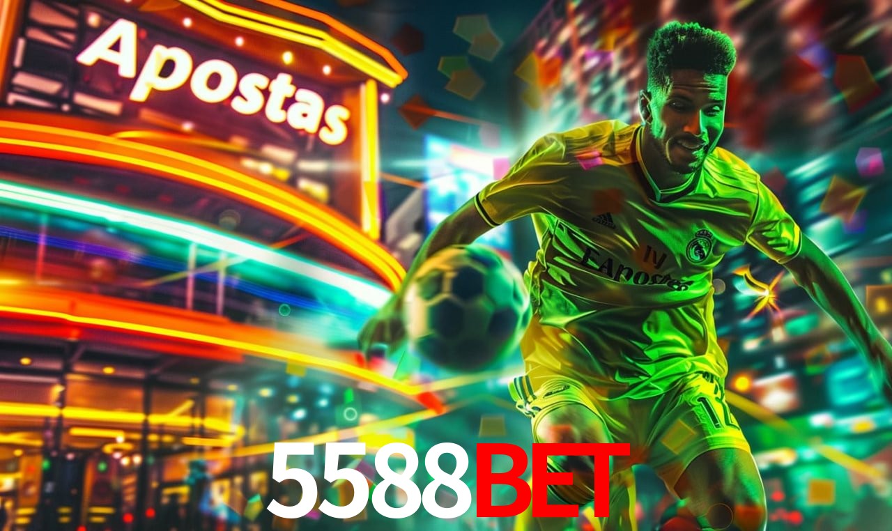 Casino Ao Vivo 5588BET