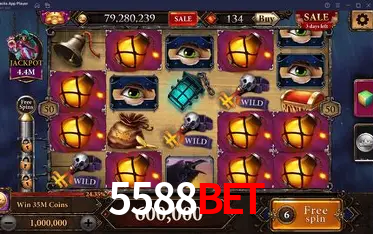 Descubra a Essência do 5588BET: Nossa História e Compromissos
