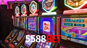 Bônus de Boas-vindas 5588BET