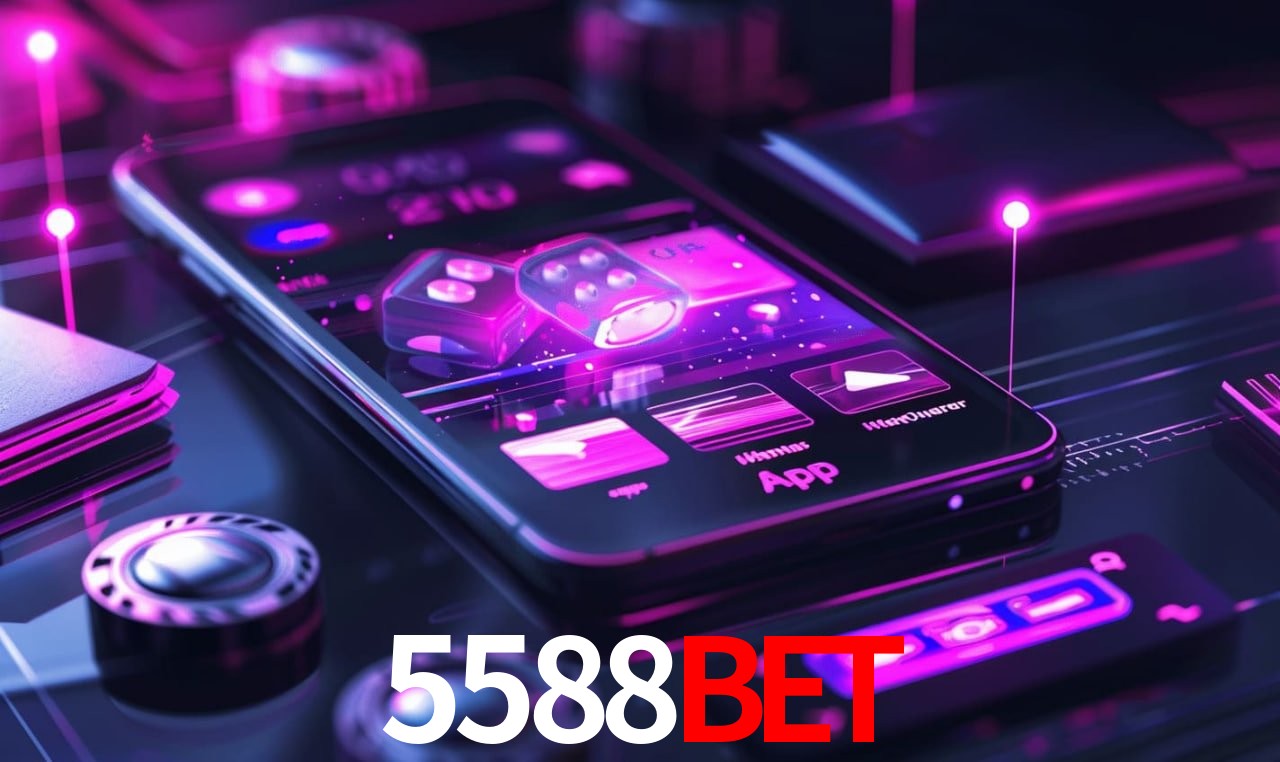 Tennis Betting 5588BET