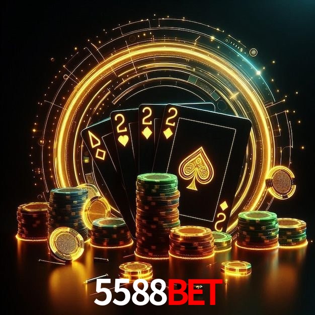 Provedores de Jogos 5588BET