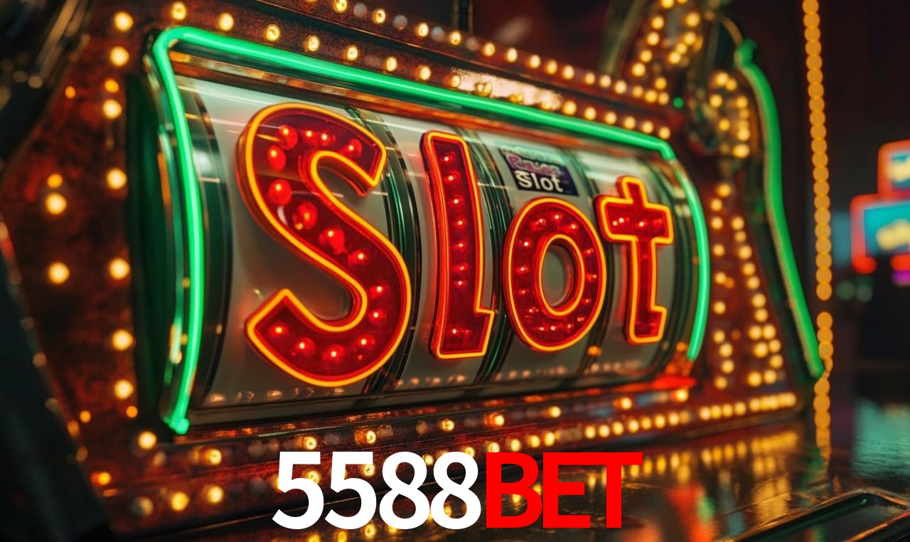Especiais de Fim de Semana 5588BET