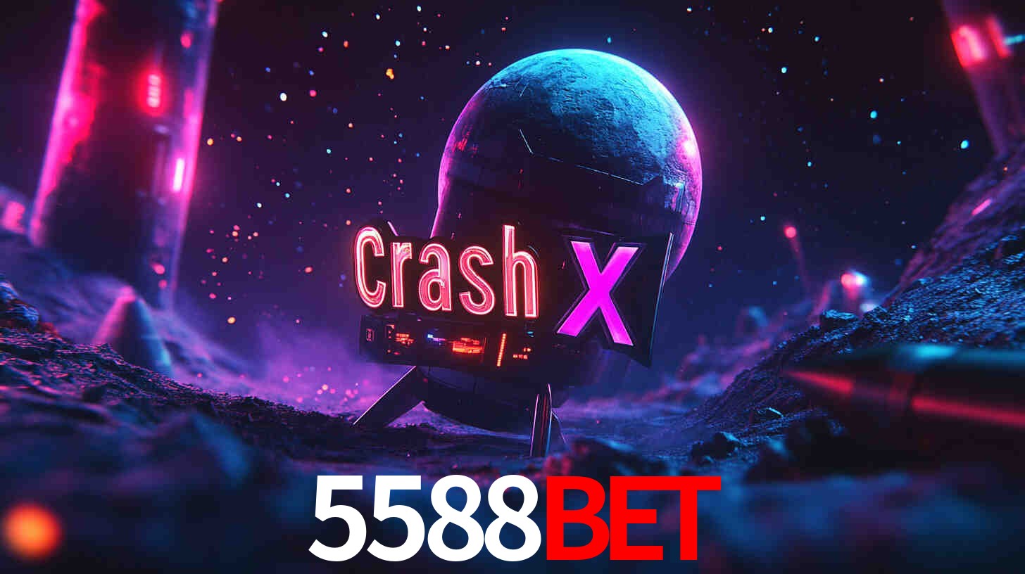 Apostas Esportivas na 5588BET: Um Guia Completo