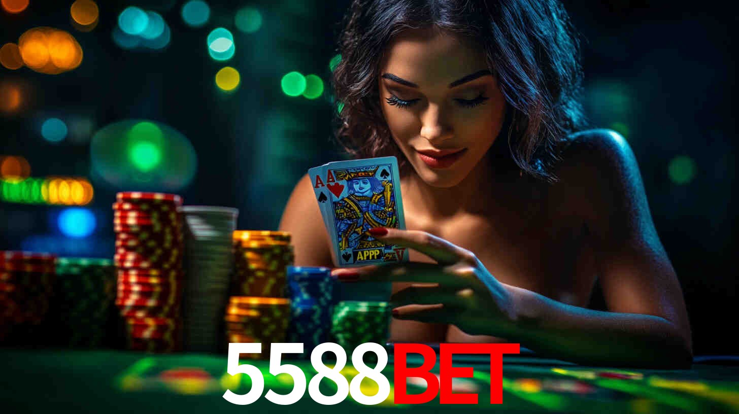 Inovações de Jogos na 5588BET: O Futuro das Experiências Interativas