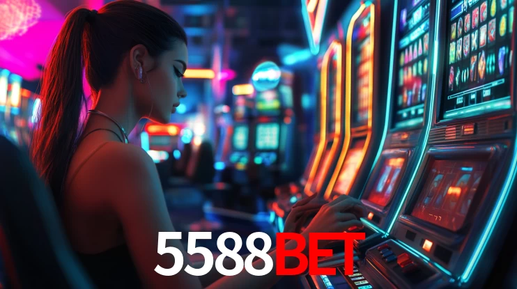 5588BET,5588BET App
