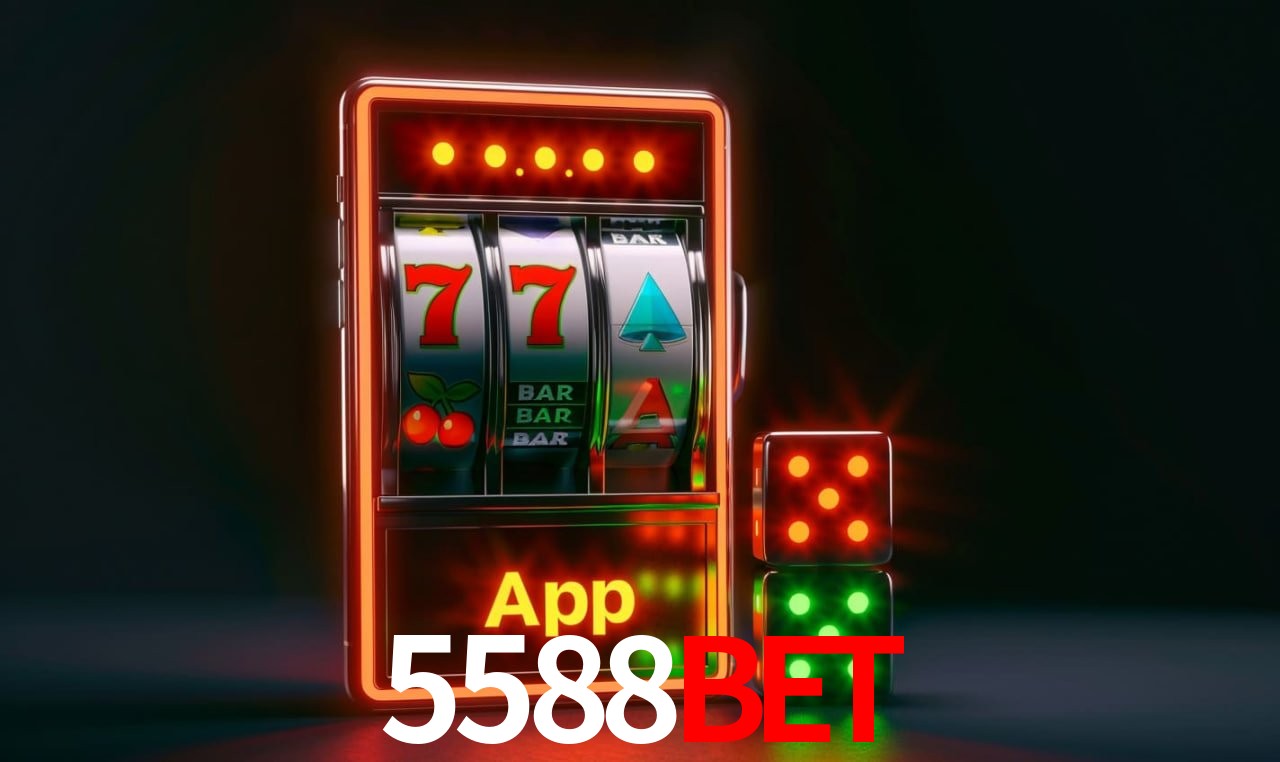 Diretório de Jogos 5588BET