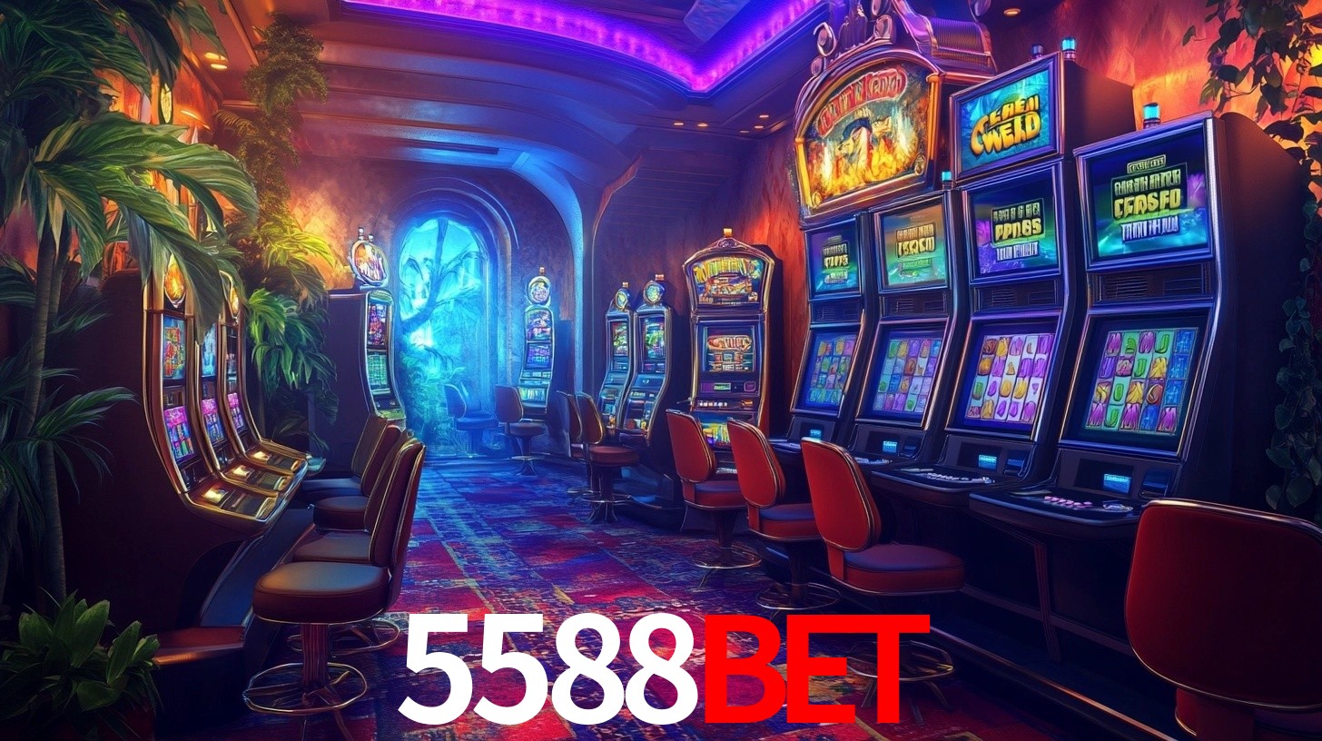 Programa VIP 5588BET