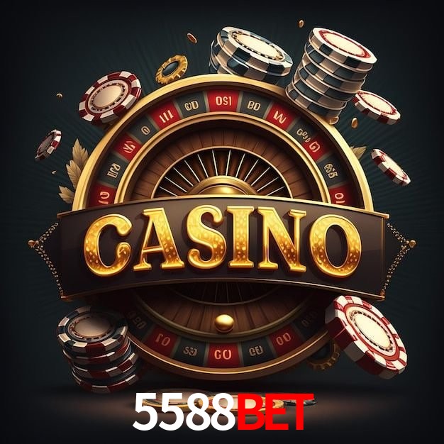 APP oficial da 5588BET para mobile
