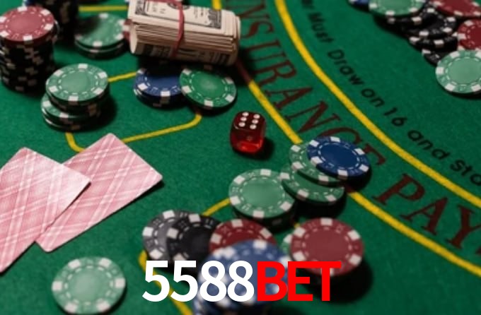 5588BET App
