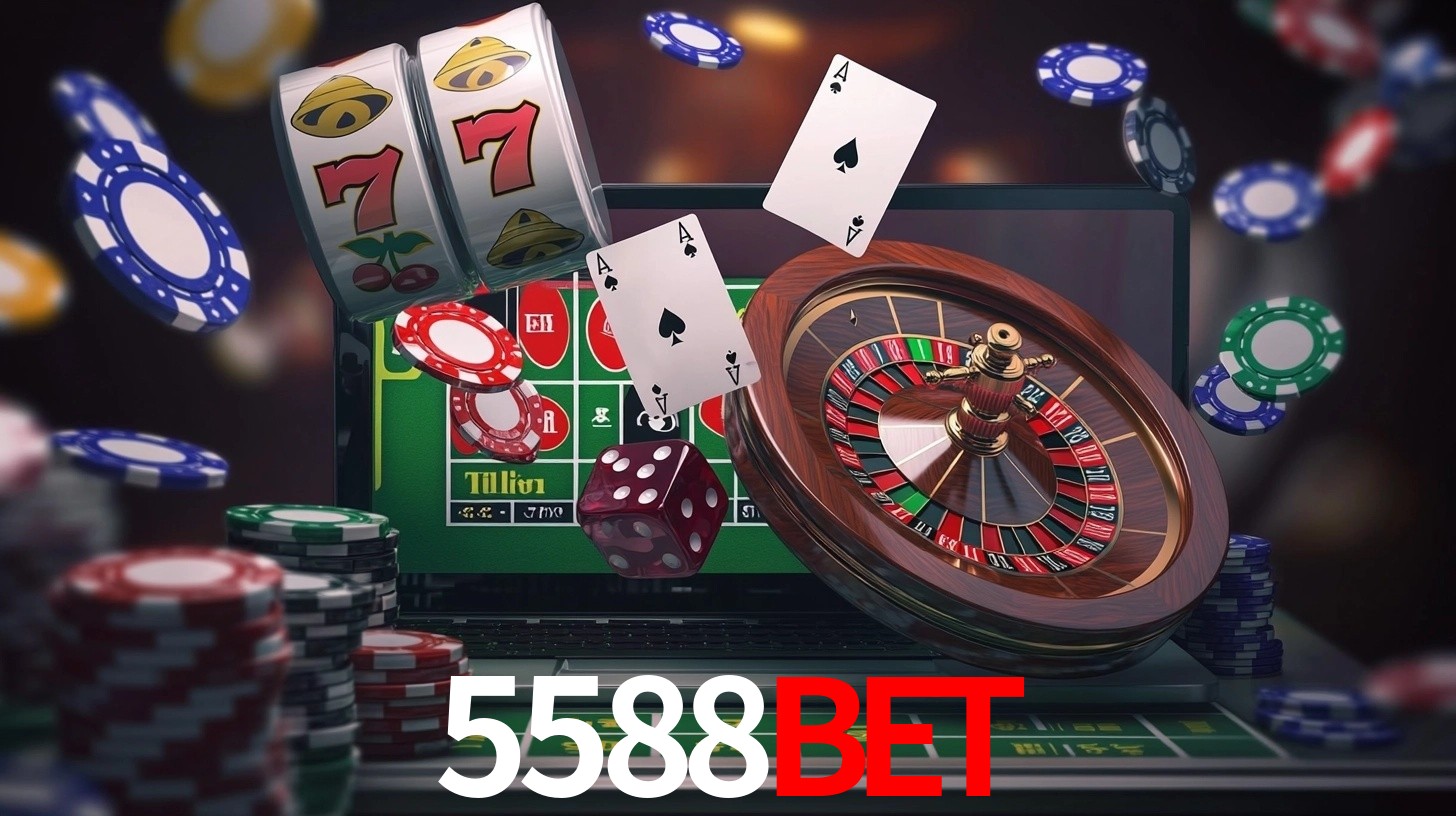 5588BET,5588BET App