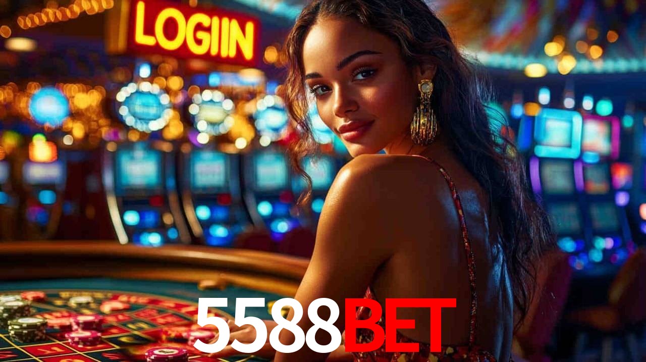 Benefícios da Conta 5588BET