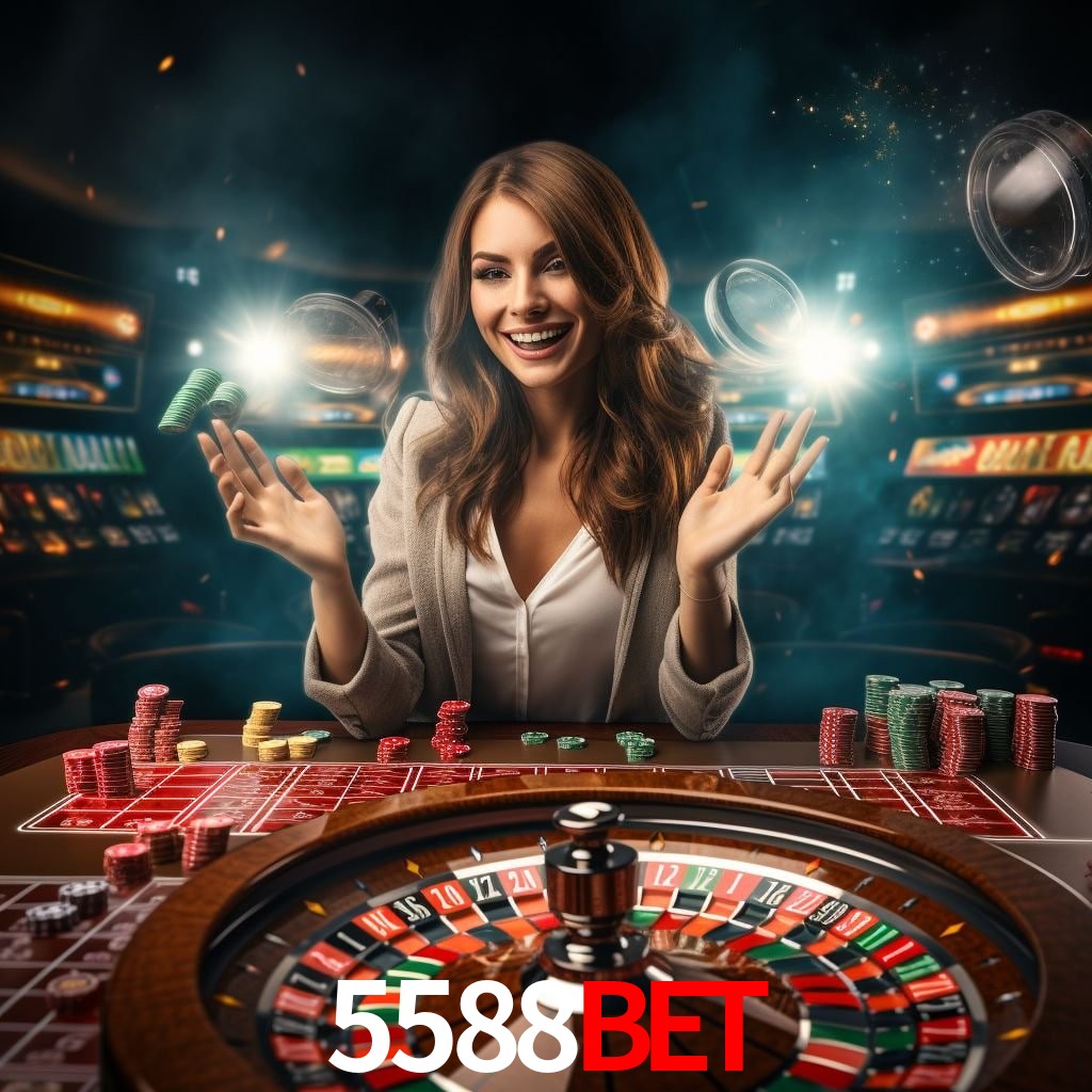 Experimente o Login Seguro Premium no 5588BET