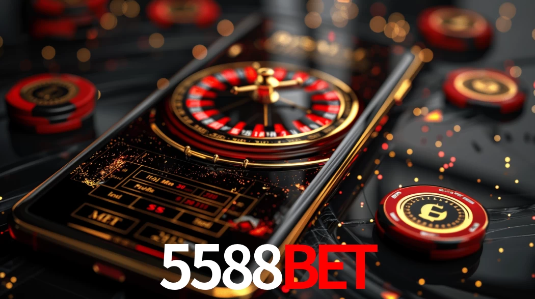 Slot Games 5588BET